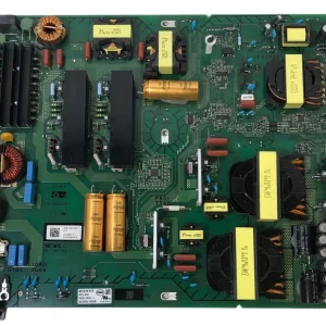 Sony 1-010-551-11 1-010-551-12 G12 Power Supply Board