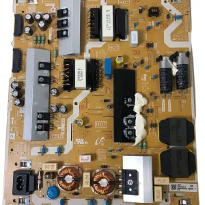 Samsung BN44-01051A Power Supply / LED Board