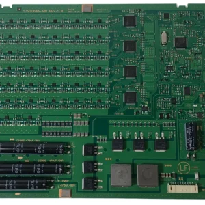 Sony 1-897-089-11 LED Board