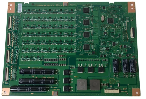 Sony 1-897-089-11 LED Board