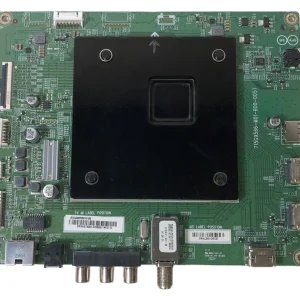 Insignia 756TXJCB02K021 Main Board for NS-58DF620NA20