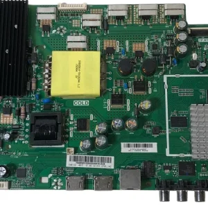 Vizio 791.00W10.E006 Main Board / Power Supply for E48-C2