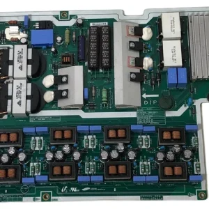 Samsung BN44-00657A (L65U2L_DSM) Power Supply / LED Board