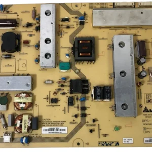 JVC 0500-0607-0230 (DPS-170GP) Power Supply / LED Board