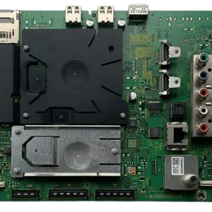 Panasonic TXN/A1NZUUS A Board for TC-P60ST30