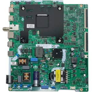 Samsung BN81-17875A (0980-0900-0830) Main Board/Power Supply for UN43NU6900FXZA (Version RZ03)