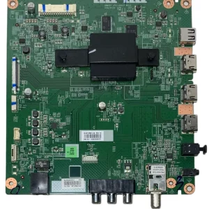 Toshiba 461C8921L04 Main Board for 55L421U