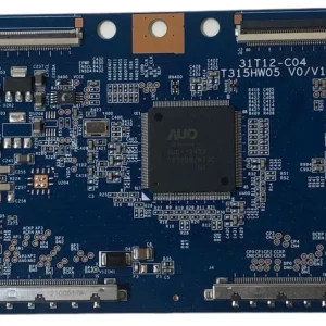 LG 55.42T09.C15 T-Con Board for 42LE5400-UC