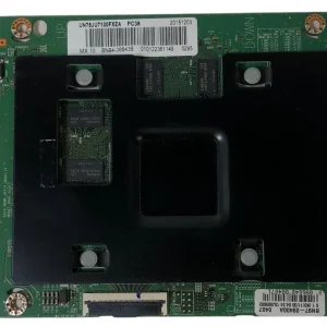 Samsung BN94-08843B MAIN SUBCON Board for UN75JU7100FXZA (Version US02)