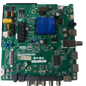 Sharp 2220611U Main Board LC-32LB59