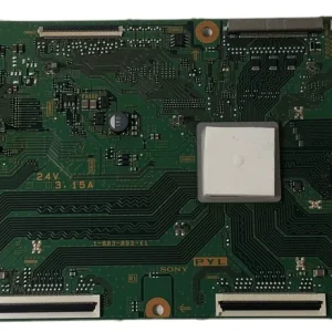 Sony A-1814-295-C (1-883-893-11) T-con Board for KDL-55HX820