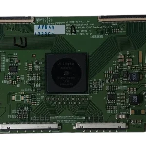 LG 6871L-4329B (6870C-0593B) T-Con Board
