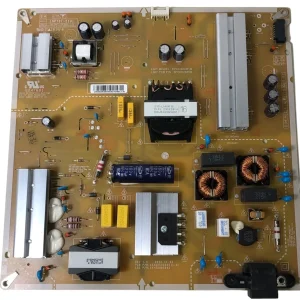 LG EAY65895642 Power Supply/LED Driver Board