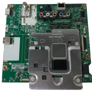 LG EBU63865502 Main Board for 43UH6030-UD.BUSWLJM
