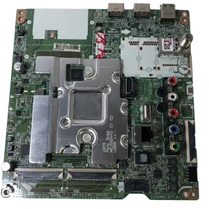 LG EBT66033402 Main Board for 55UM7300PUA.BUSGDKR
