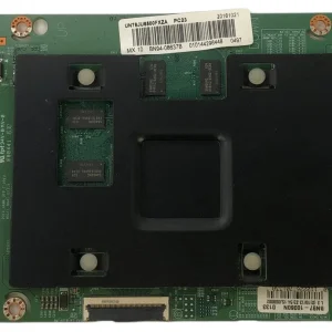 Samsung BN94-08637B MAIN SUBCON Board