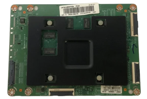 Samsung BN94-08637B MAIN SUBCON Board