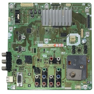 Sharp DUNTKF030FM13 (KF030, XF030WJ) Main Board