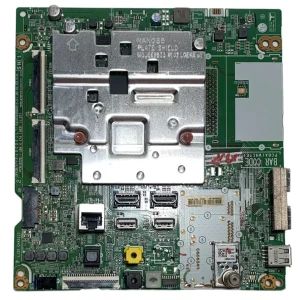 LG EBT66463301 Main Board for 65NANO85UNA.BUSWLOR