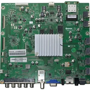 Vizio 3647-0712-0150 (0171-2272-4309) Main Board for M470SL