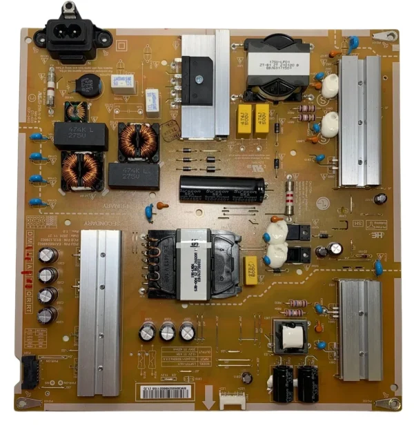 LG EAY65248602 Power Supply/LED Driver Board