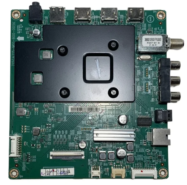 Insignia 756TXKCB02K089 Main Boar for NS-65DF710NA21