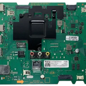 Samsung BN94-15731A Main Board for QN75Q6DTAFXZA (Version CB01)