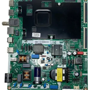 Samsung BN81-16985A (0980-0900-0490) Main Board/Power Supply for UN43NU6900FXZA (Version RZ03)