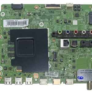 Samsung BN94-08247G Main Board for UN55J6300AFXZA