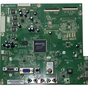 Vizio 3637-0872-0150 (0171-2271-4596) Main Board for E370VLE