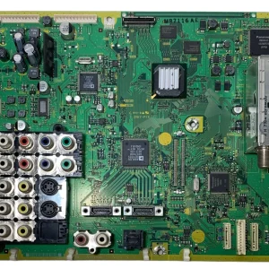 Panasonic TNPH0692AES A Board for TH-42PC77U TH-42PE77U TH-42PX77U
