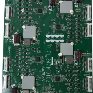 Vizio 3655-0062-0111 (0171-2471-0102, M55-D0) Led Driver