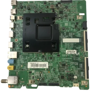 Samsung BN94-12715C Main Board for UN55MU6500FXZA (Version CA04)