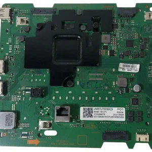 Samsung BN94-16107V Main Board for UN65TU700DFXZA UN65TU7000FXZA (Version FA04)