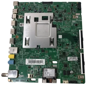 Samsung BN94-13271B Main Board for UN50NU7100FXZA (Version AD06)