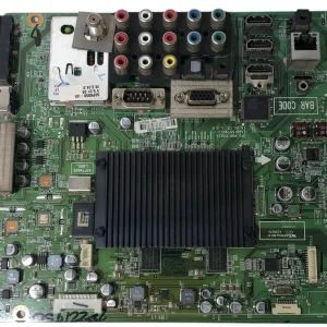 LG EBT60955911 (EAX61557904(1)) Main Board for 50PK950-UA