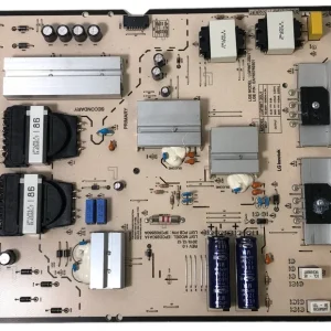LG EAY65769301 Power Supply/LED Driver Board