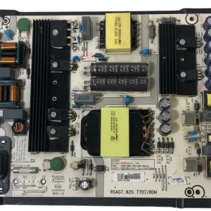 Hisense 221290 Power Supply / LED Board