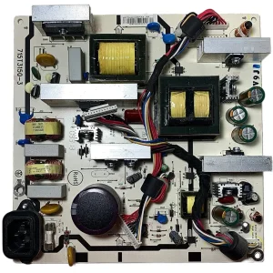 Sharp ADTV92428PA2 (715T3150-3) Power Supply for LC-42SB45UT