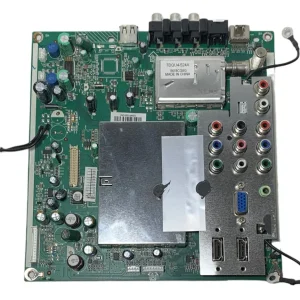 Sharp CBPF92MKP1 (715T3252-3) Main Board for LC-42SB45UT