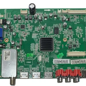 Insignia 6MF0050110 (569MF0401A, 20111215) Main Board