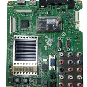 Samsung BN94-02017E (BN41-00975B) Main Board for LN52A580P6FXZA