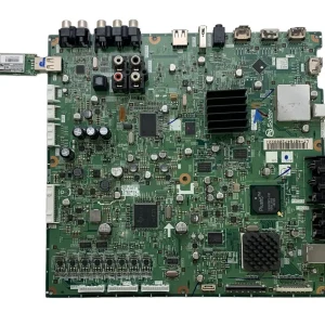 Mitsubishi 934C374003 Main Board for LT-40164