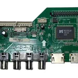 RCA 50GE01M3393LNA35-A2 Main Board for LED50B45RQ