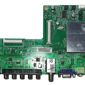 Insignia 756TXDCB01K023 Main Board for NS-39E400NA14
