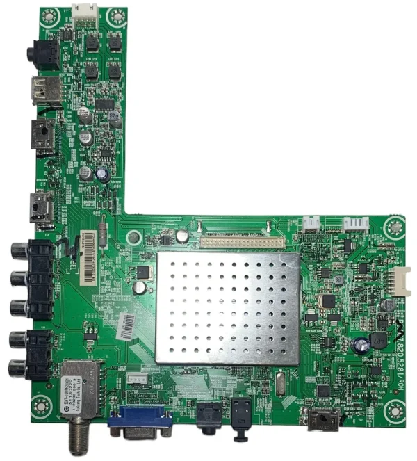 Hisense 164714 Main Board for 46K360M Version 1