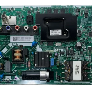 Samsung BN81-17669A (098009000650) Main Board/Power Supply UN32N5300AFXZA RC03