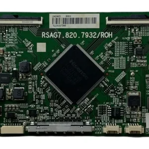 Hisense 242463 T-Con Board