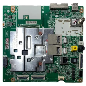 LG EBT66472101 Main Board for 86UN8570AUD.BUSWLJR BUSWLKR