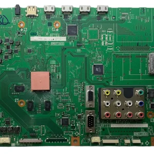 Sharp DKEYMF733FM17S (KF733, QPWBXF733WJN2) Main Board